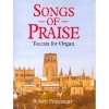 Songs Of Praise pre organ