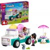 LEGO® Friends 42644 Zmrzlinářské auto v městečku Heartlake