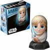 Ravensburger 3D Puzzle - Hylkies: Star Wars: Luke Skywalker - 54 ks