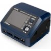 SkyRC SKY RC D100 Neo Charger 2x 100W (SkyRC) - model nabíjačky