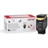 Xerox Black High Capacity Toner Cartridge pro C320/C325 (8000 stran) 006R04835