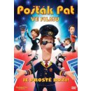 Mike Disa - Poštár Pat vo filme