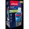 Vileda H2Pro plochý mop