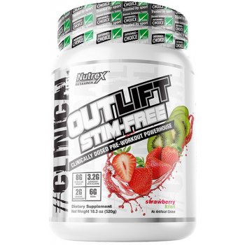 Nutrex Outlift Concentrate 300 g