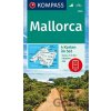 Mallorca - Kompass