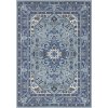 Hanse Home Mirkan 104438 Skyblue