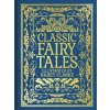 Classic Fairy Tales (Charles Perrault)(Pevná)