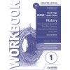CAMBRIDGE IGCSE AND O LEVEL HISTORY WOR (BENJAMIN HARRISON)(Brožovaná)