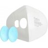 Xiaomi Mi Purely Anti-Pollution Air Face Mask 550mAh Filter 10pcs/pack