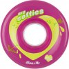 Powerslide Chaya Big Softies Clear 65mm 78A 4 ks
