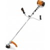 STIHL FS 120 - benzínový krovinorez