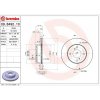BREMBO 09.B492.10 BRZ.KOTOUC /P/ALTO V 1.0 09-