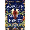Sorcery and Small Magics