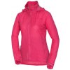 Northfinder NORTHKIT Rose dámska bunda BU-4268OR-366 Veľkosť: S