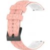 Remienok Beline Strap Watch 20mm Cube Pink/Pink Box