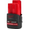 Milwaukee M12HB2.5 2.5 Ah HIGH OUTPUT 4932480164