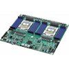 Płyta główna ASRock GENOA2D24G-2L+ 2x SP5 AMD Epyc 9004 SoC (24xDIMM, NVMe, 2xM.2, 2xGbE, IPMI)