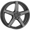 DEZENT Disk alu TY graphite 7,5x17 5x114,3 ET40