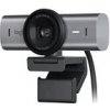 Logitech Webcam BRIO 705 pro Business, 4K, šedá - 960-001530
