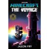Random House Minecraft: The Voyage: An Official Minecraft Novel