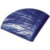XTline 25003 plachta PVC guľatá s okami 3,6m
