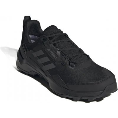 ADIDAS-Terrex AX4 Ms GTX core black/carbon/grey four Čierna 40 2/3