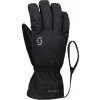Lyžiarske rukavice Scott Ultimate GTX black Veľkosť rukavic: 8