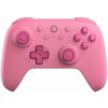 8BitDo Ultimate 2C, Nintendo Switch/Switch 2, Hall-Effect, Pink, Bezdrôtový ovládač