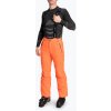 Pánske lyžiarske nohavice CMP 3W17397N fanta fluo