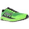 Pánske bežecké topánky Inov-8 Trailfly G 270 V2 M Veľkosť topánok (EU): 45 / Farba: zelená/čierna