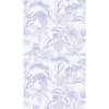 Vliesový panel 392031 The Wall 2 Džungľa 159 x 280 cm