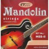 Gorstrings MSS-11 Mandolin Strings