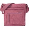 Hedgren Inner City Seasonals Orva Crossover HIC370 - corduroy dusty rose