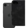 Kryt Tender Book Case iPhone 16E Black