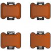 Sunnylife ND8+ND16+ND32+ND64 filter set for DJI Avata 2