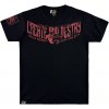 YAKUZA tričko YPS 3905 black - 2XL