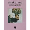 Ariana Grande - Thank U, Next