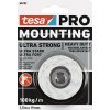 Tesa Páska Mounting PRO Ultra Strong 19 mm x 1,5 m
