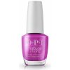 OPI Nature Strong Thistle Make You Bloom 15 ml