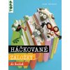 Háčkované záložky - Jonas Matthies