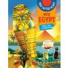 Mise Egypt - Amstramgram, El Gunto (ilustrátor)