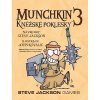 Munchkin 3: Kněžské poklesky