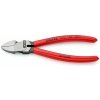 Knipex Bočné cvikacie kliešte na plasty Variant: 140 mm 7201140