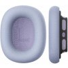 XDcase náhradné náušníky pre AirPods Max 2 - fialové - možnosť vrátiť tovar ZADARMO do 30tich dní