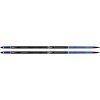 Bežky set Salomon RC8 eSKIN med+váz.PlkShCL 23/24 201cm