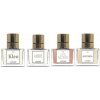 Sada For Her LAROME Paris 4x20ml bez viečka a bez krabičky