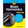 Blues Harmonica For Dummies - Yerxa, Winslow