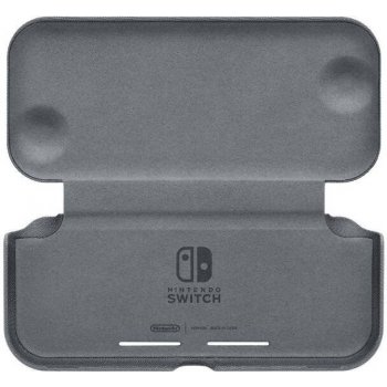 Nintendo Switch Lite Flip Cover & Screen Protector od 23,9 € - Heureka.sk