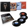 Jethro Tull - The Broadsword And The Beast (40th Anniversary Deluxe Edition) 4LP