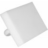 Hladítko Strend Pro WhiteHand, MT515 280x140x30 mm, molitan biely